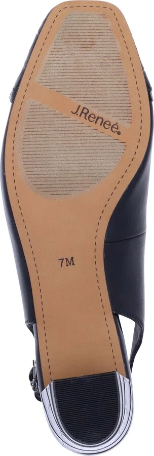 Bagley Slingback Pump - Image 6
