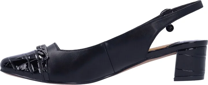 Bagley Slingback Pump - Image 7