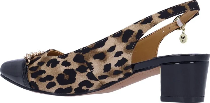 Bagley Slingback Pump - Image 9