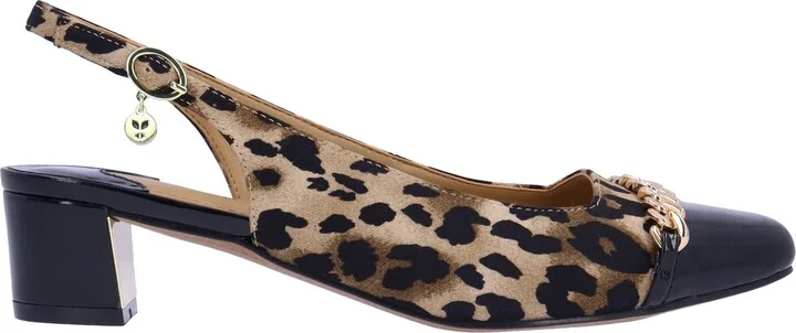 Bagley Slingback Pump - Image 10