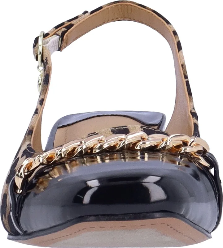 Bagley Slingback Pump - Image 11
