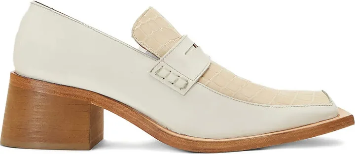 Bagleys pumps