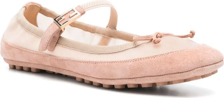 Baguette Ballet Flats - Image 2
