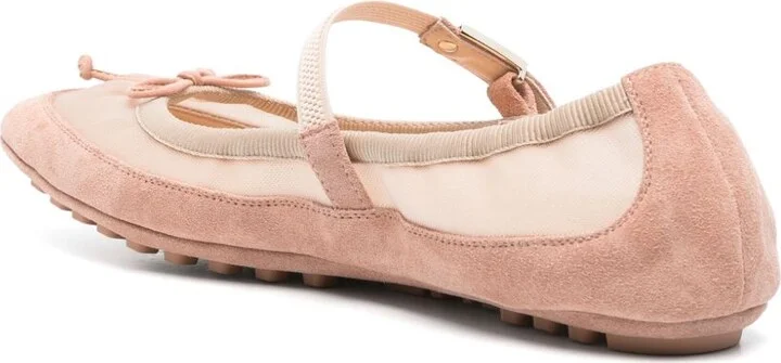 Baguette Ballet Flats - Image 3