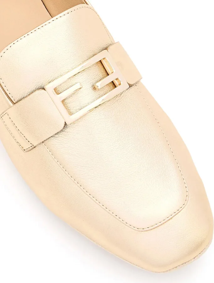 Baguette loafers - Image 2