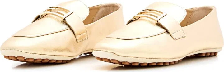 Baguette loafers - Image 4