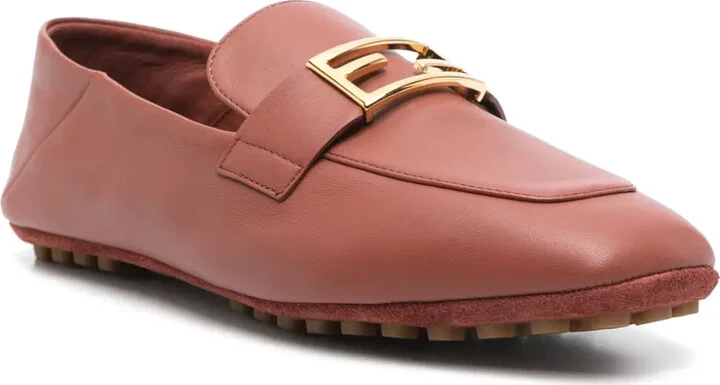 Baguette loafers - Image 2