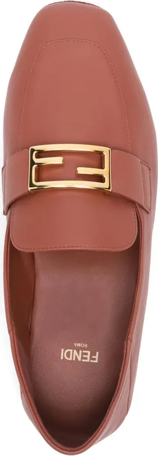 Baguette loafers - Image 4