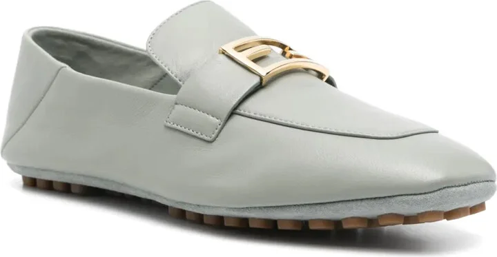 Baguette loafers - Image 2