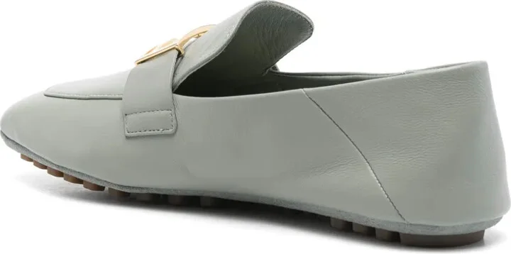 Baguette loafers - Image 3