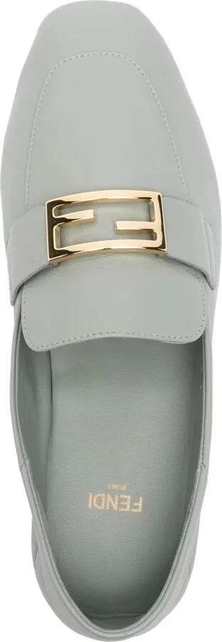 Baguette loafers - Image 4