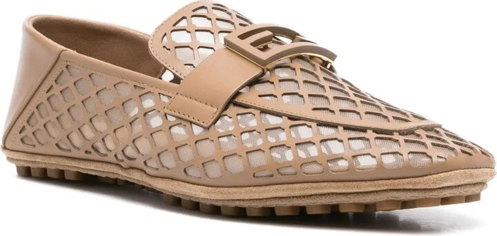 Baguette Loafers - Image 2