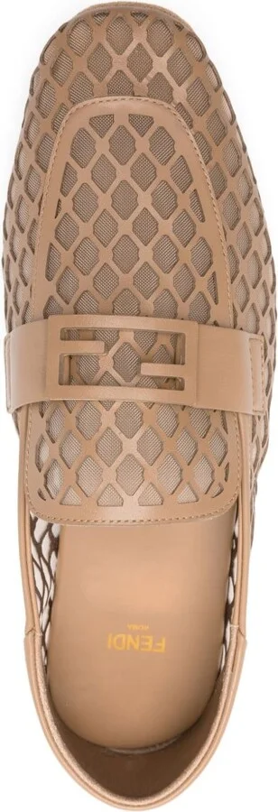 Baguette Loafers - Image 4