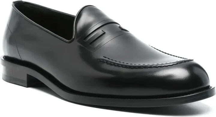 Baguette loafers - Image 2