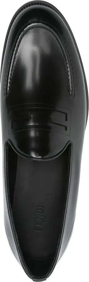 Baguette loafers - Image 4
