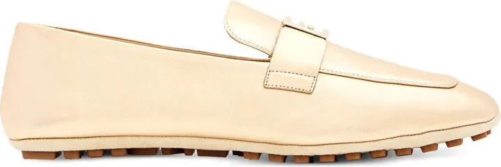 Baguette loafers