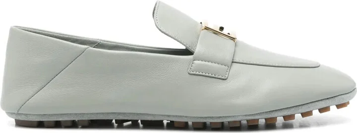 Baguette loafers