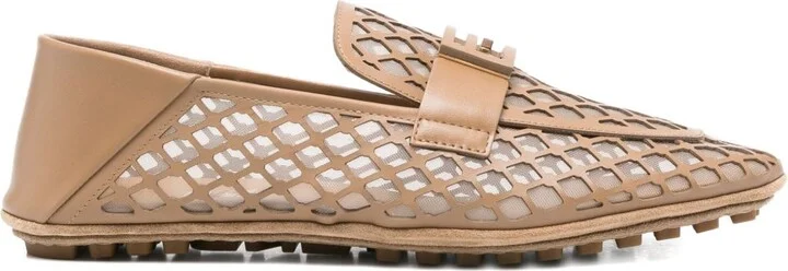 Baguette Loafers
