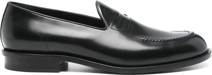 Baguette loafers