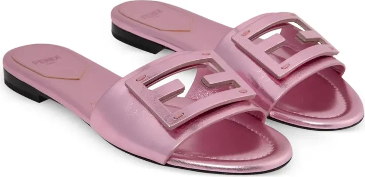 Baguette sandals - Image 2