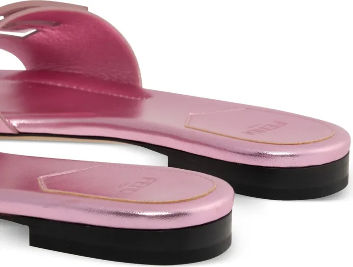 Baguette sandals - Image 3