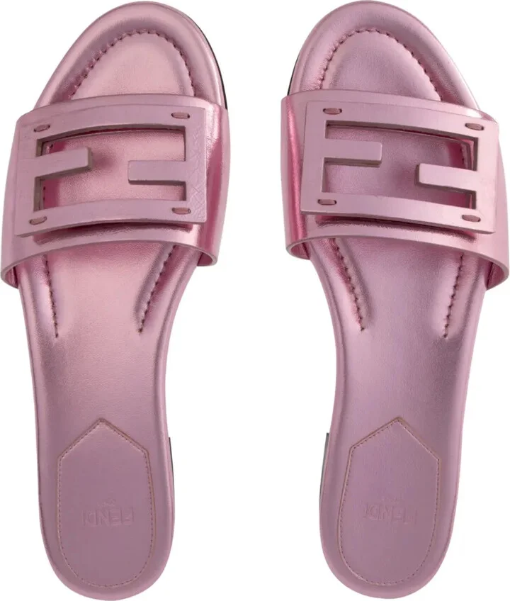 Baguette sandals - Image 4