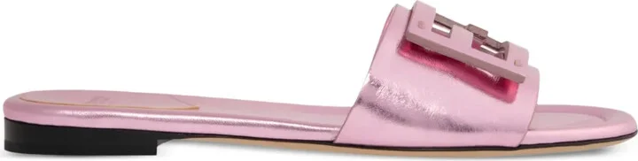 Baguette sandals