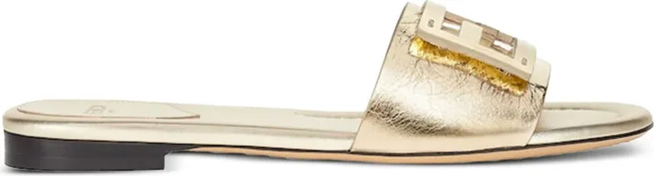 Baguette slides