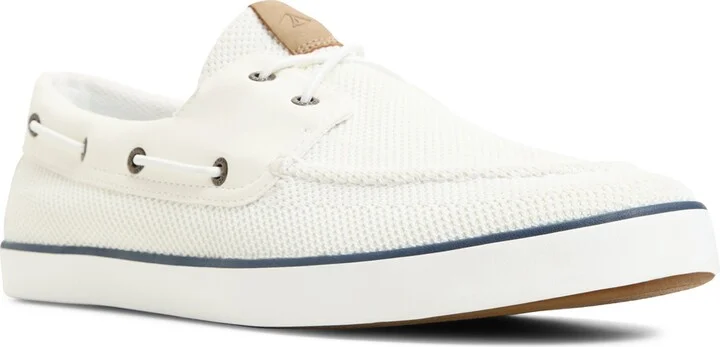 Bahama II Boat Shoe
