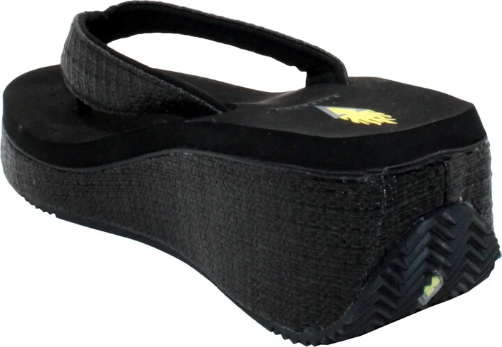 Bahama Platform Wedge Flip Flop - Image 2
