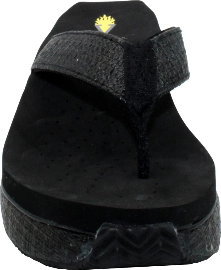 Bahama Platform Wedge Flip Flop - Image 4