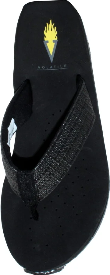 Bahama Platform Wedge Flip Flop - Image 5