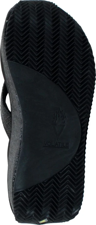 Bahama Platform Wedge Flip Flop - Image 6