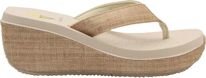 Bahama Platform Wedge Flip Flop - Image 8