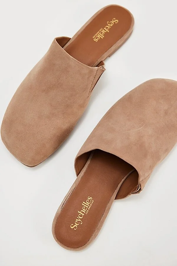 Bahamas Mules - Image 3