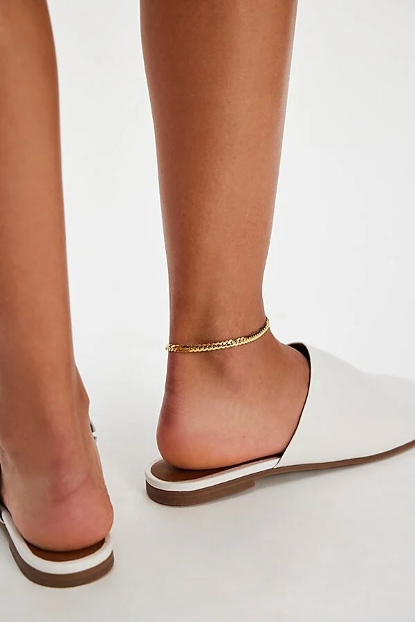 Bahamas Mules - Image 3