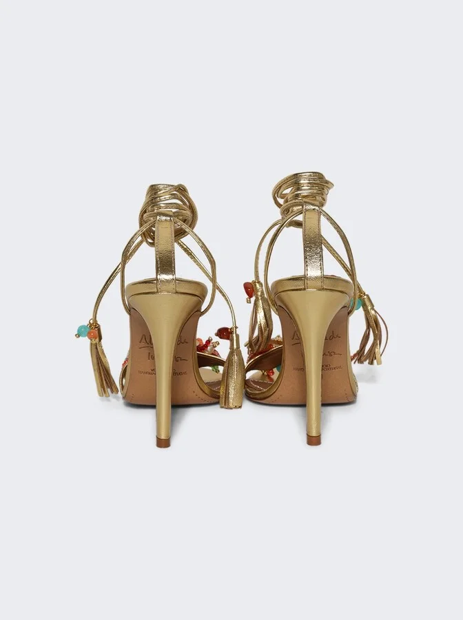 Bahamas Sandals Gold
