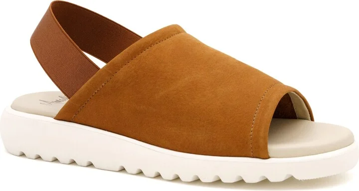 Cognac Long Beach/black
