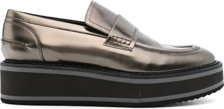 Bahati loafers