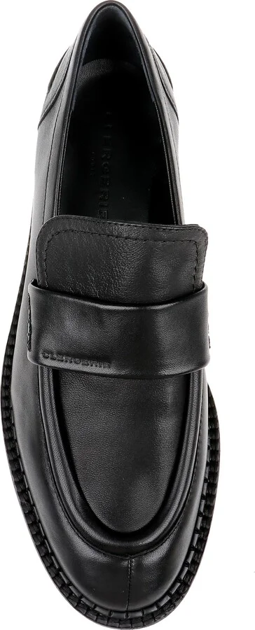 Bahati Platform Wedge Loafer - Image 5