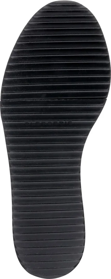 Bahati Platform Wedge Loafer - Image 6