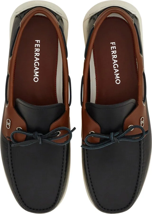Bahia Boat Shoe - Image 4
