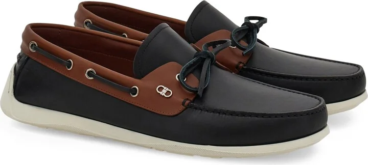 Bahia Boat Shoe