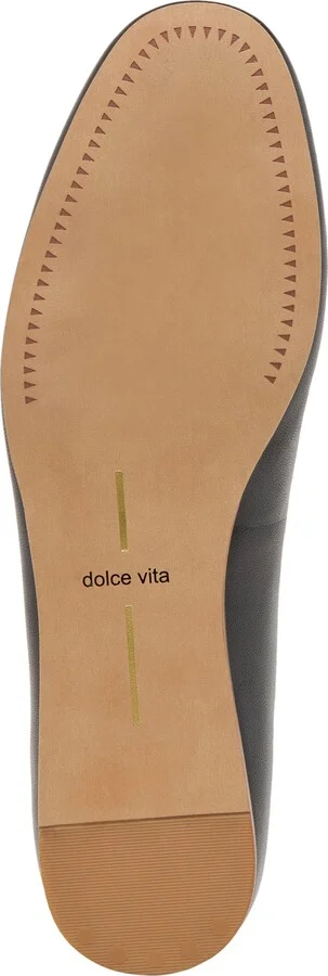 Baiden Ankle Strap Flat - Image 6