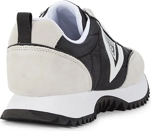 Bail Colorblocked Low-Top Sneakers - Image 3