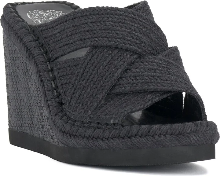 Bailah Wedge Sandal - Image 3