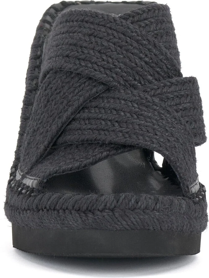 Bailah Wedge Sandal - Image 4