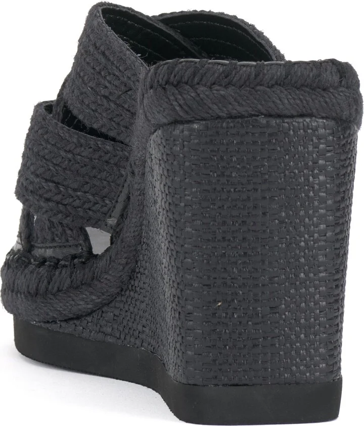 Bailah Wedge Sandal - Image 5