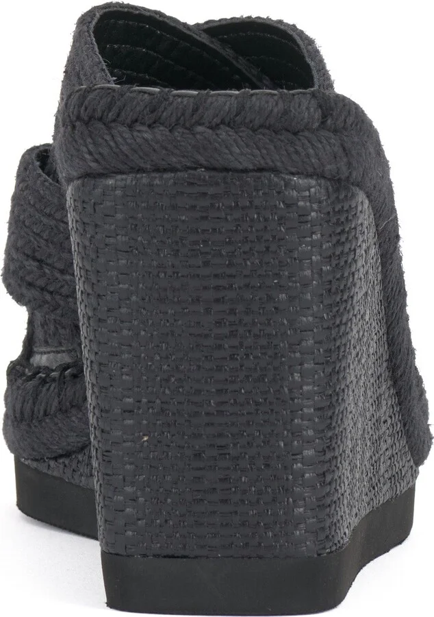 Bailah Wedge Sandal - Image 6