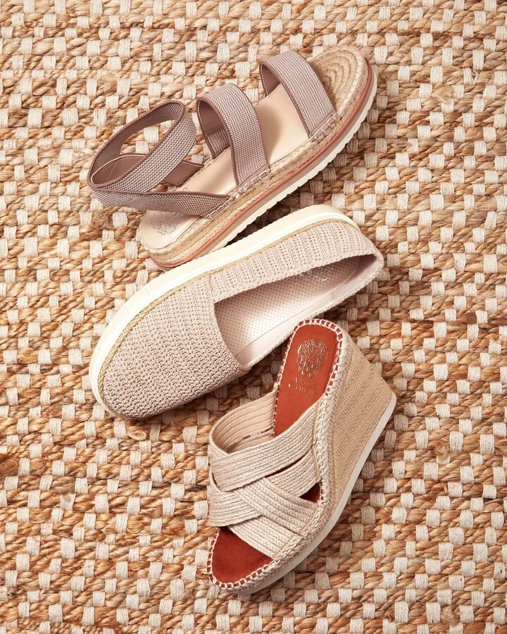 Bailah Wedge Sandal - Image 2